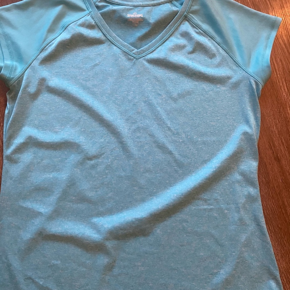 Athletic top